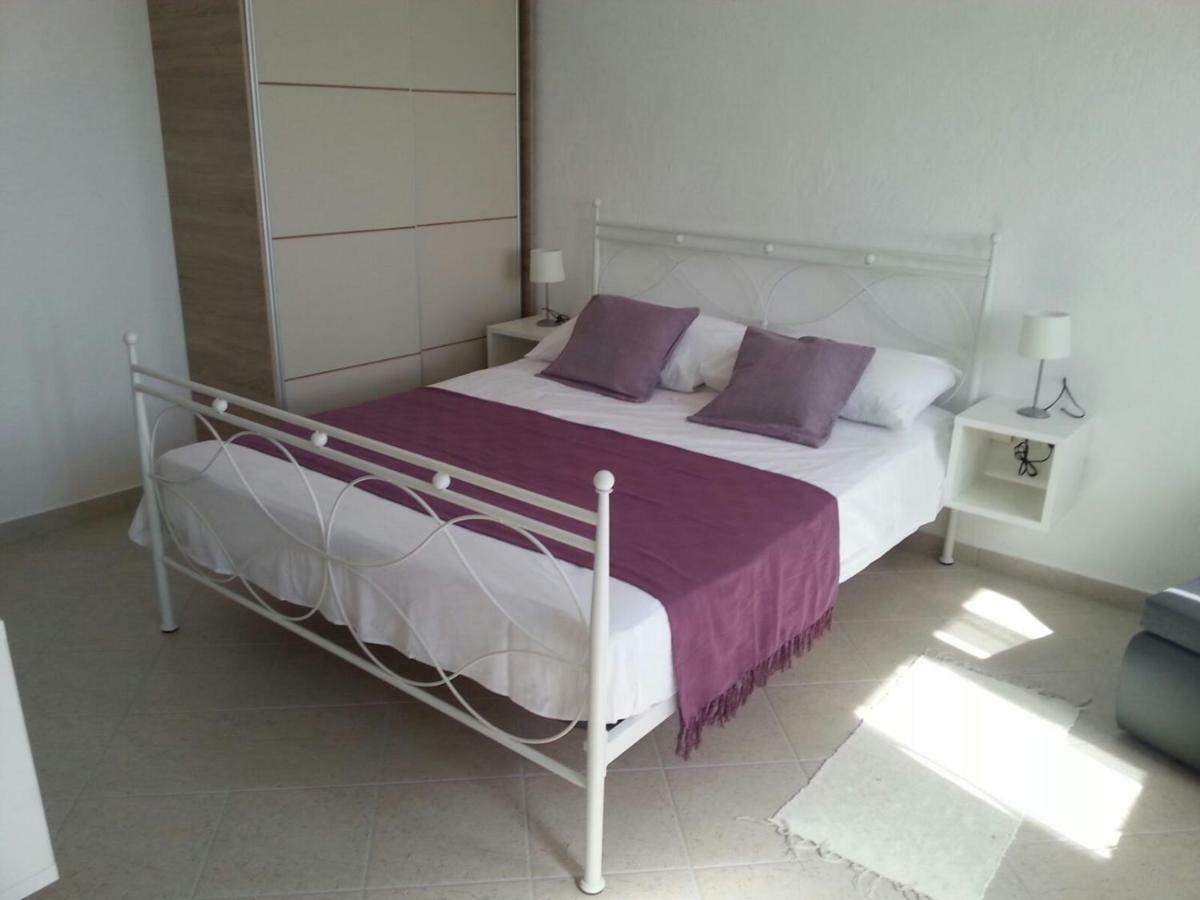 Studio Apartment Luce Marina Exterior foto